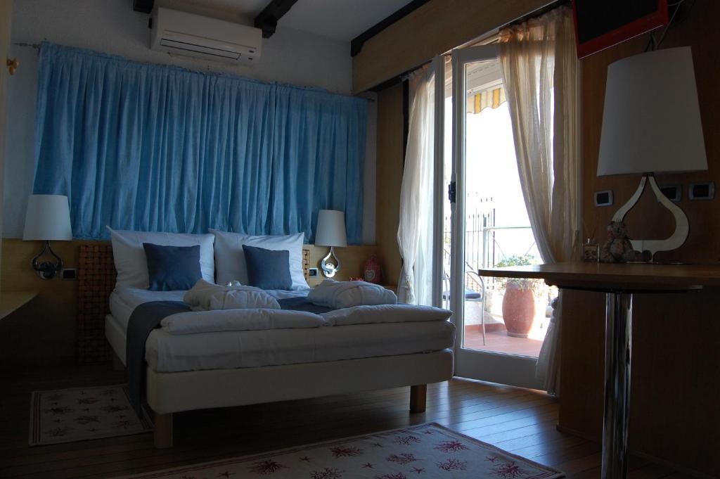 Villa Rita Sanremo Room photo